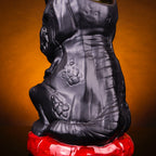 Jurassic Park – T-Rex Tiki Mug (Logo Variant)