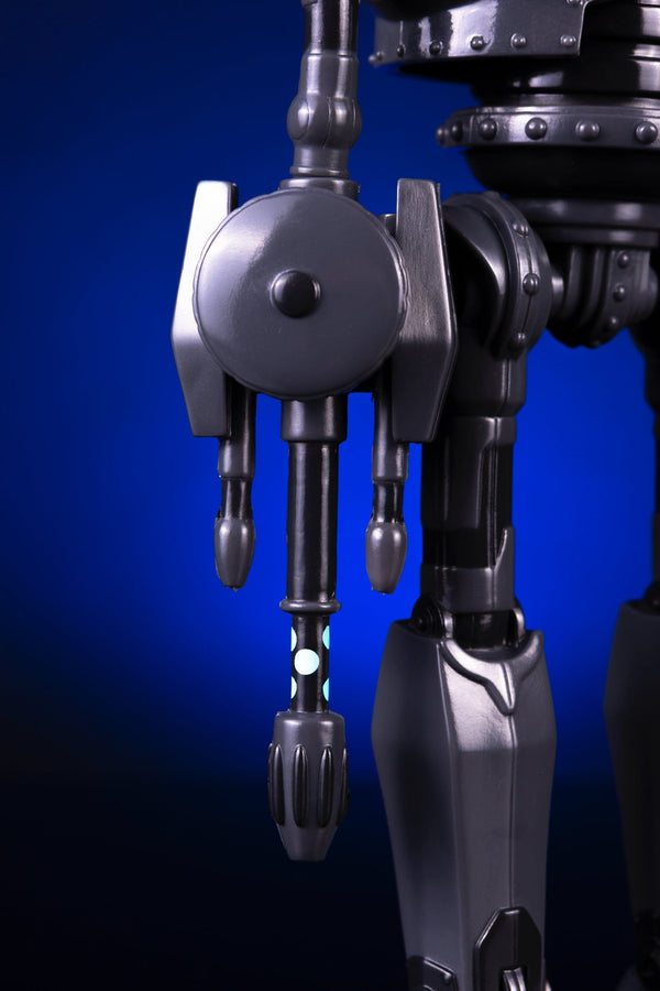 Iron Giant Soft Vinyl Figure (Mondo Exclusive)