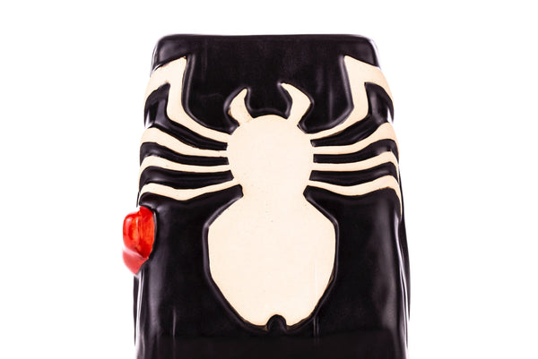 Venom Tiki Mug
