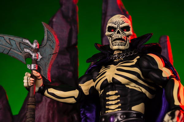 Scareglow 1/6 Scale Figure Exclusive
