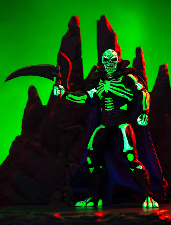 Scareglow 1/6 Scale Figure Exclusive