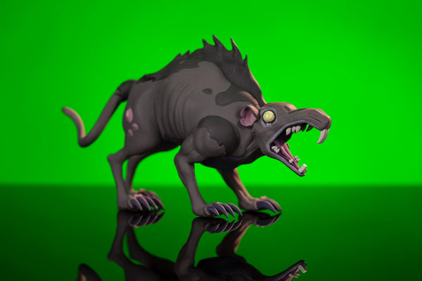 Rick & Morty Exclusive Deluxe Figure Set