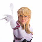 Spider-Man – Spider-Gwen Statue Exclusive