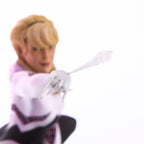 Spider-Man – Spider-Gwen Statue Exclusive