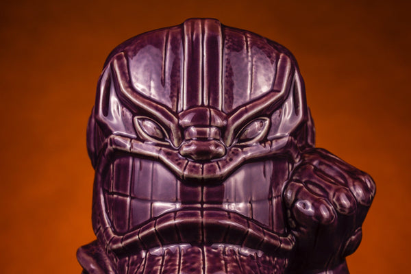 Thanos Tiki Mug