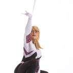Spider-Man – Spider-Gwen Statue Exclusive