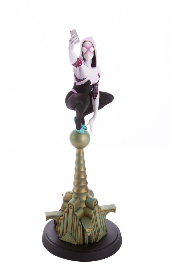 Spider-Man – Spider-Gwen Statue Exclusive