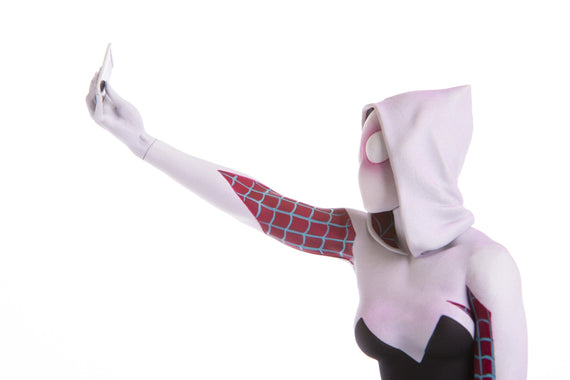 Spider-Man – Spider-Gwen Statue Exclusive