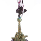 Spider-Man – Spider-Gwen Statue Exclusive
