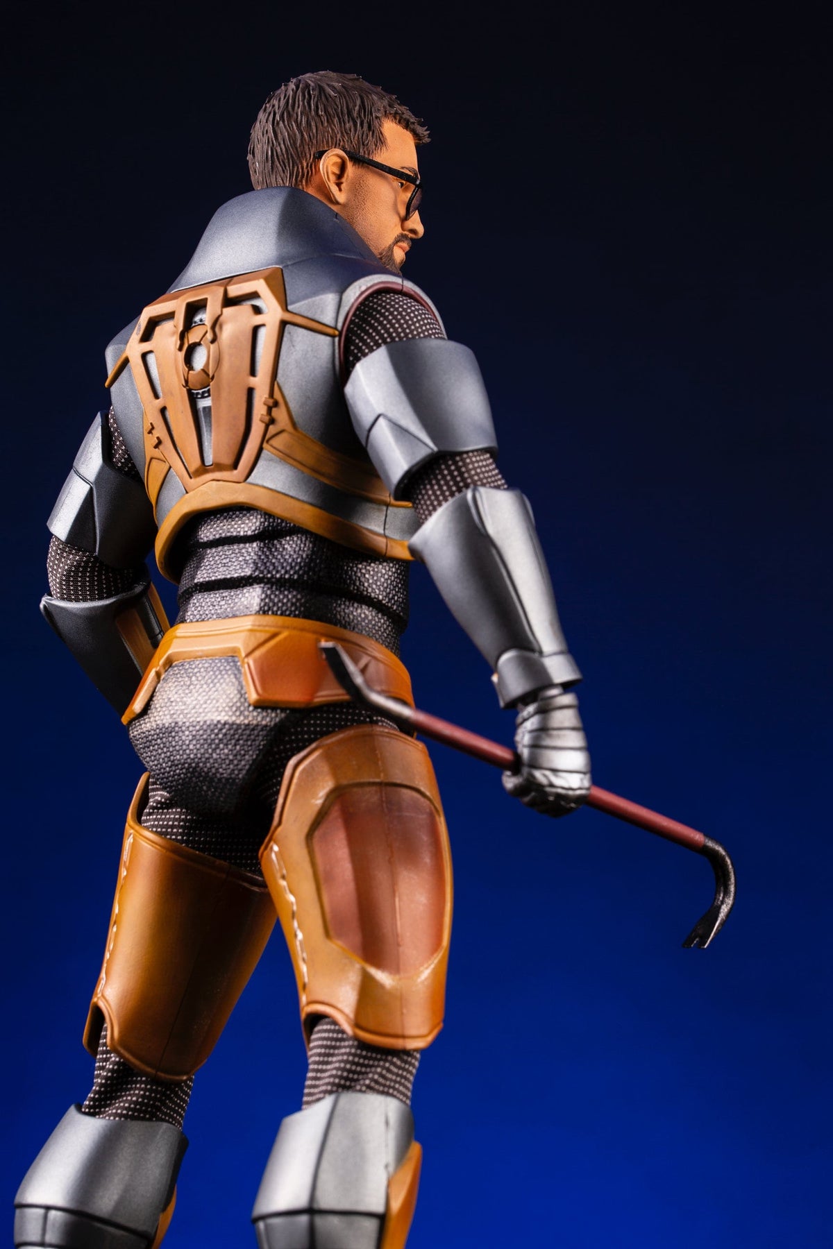 Gordon Freeman Mini Gordon Freeman 1/6 Scale Figure Exclusive – Mondo