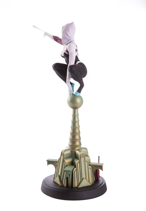 Spider-Man – Spider-Gwen Statue Exclusive