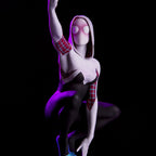 Spider-Man – Spider-Gwen Statue Exclusive