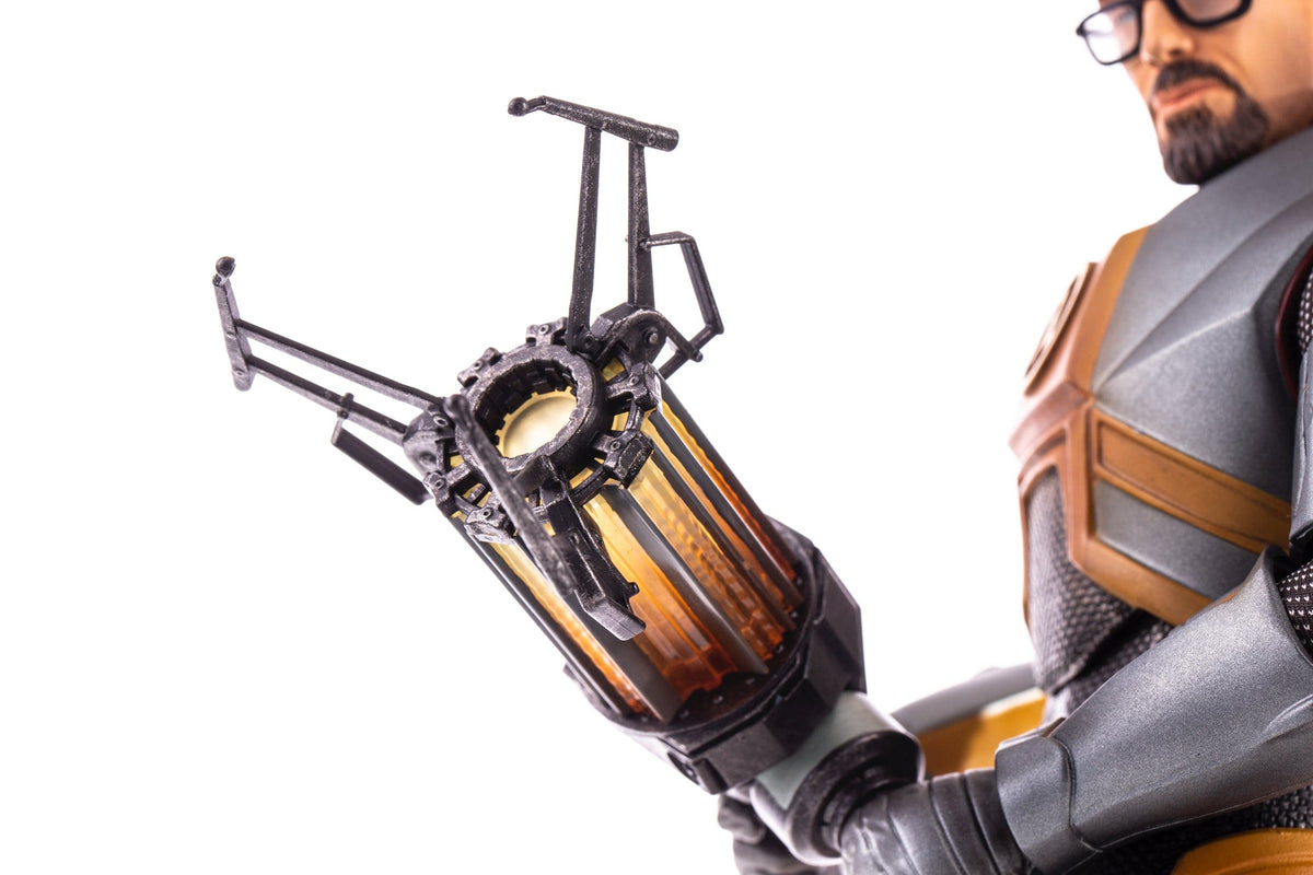 Gordon Freeman Mini Gordon Freeman 1/6 Scale Figure Exclusive – Mondo