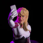 Spider-Man – Spider-Gwen Statue Exclusive