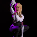 Spider-Man – Spider-Gwen Statue Exclusive