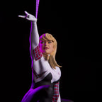 Spider-Man – Spider-Gwen Statue Exclusive
