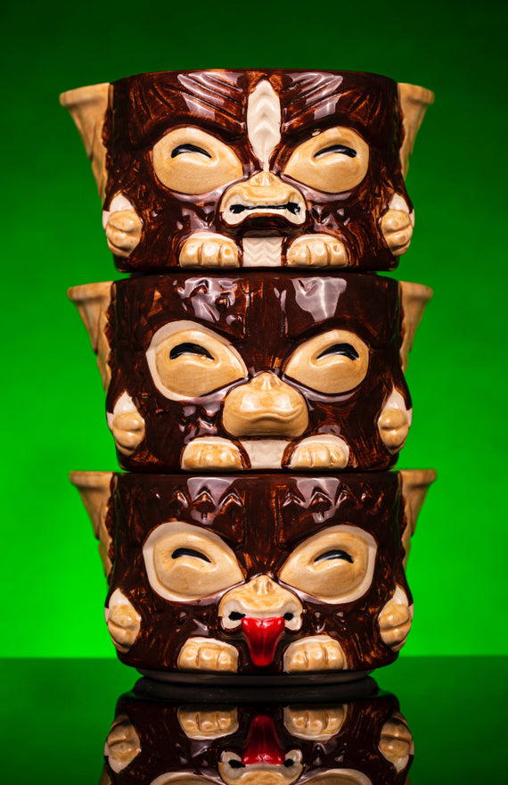 Gremlins – Mogwai Tiki Mug Stackers (Mogwai Variant)