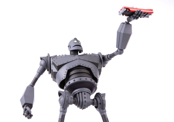 Iron Giant MONDO MECHA Figure Exclusive