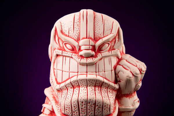 Thanos Tiki Mug - Reality Variant