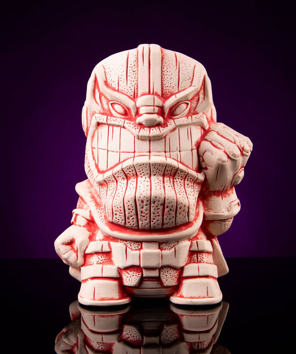 Thanos Tiki Mug - Reality Variant