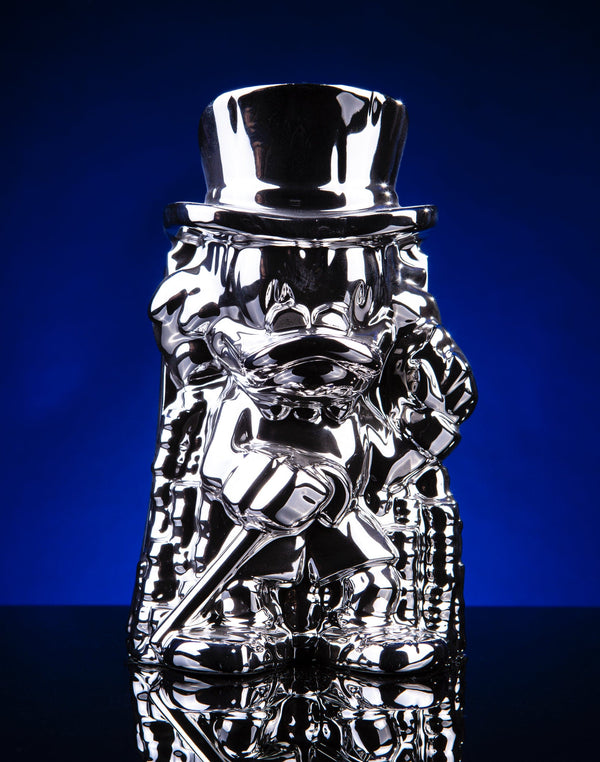 Scrooge McDuck Tiki Mug - Number One Dime Variant