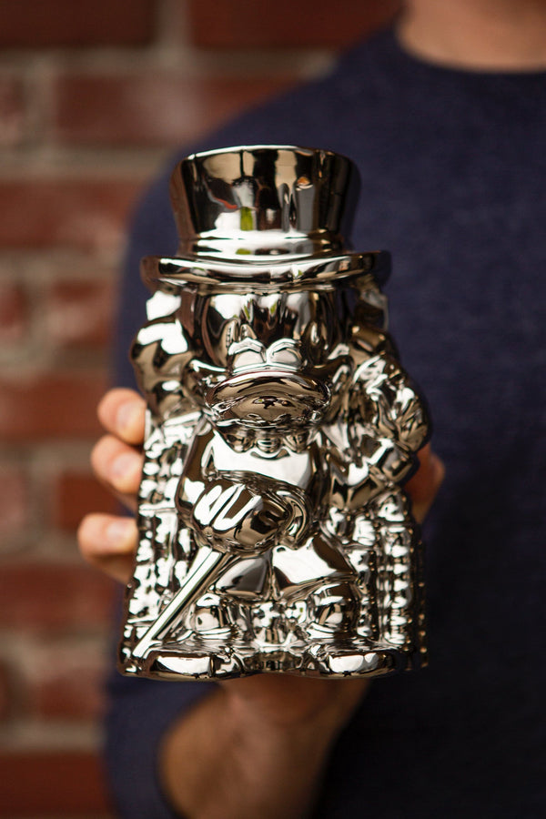 Scrooge McDuck Tiki Mug - Number One Dime Variant