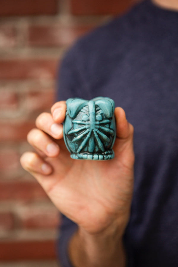 Alien Egg Tiki Shooters Set (Airlock Variant) - 2 Pack