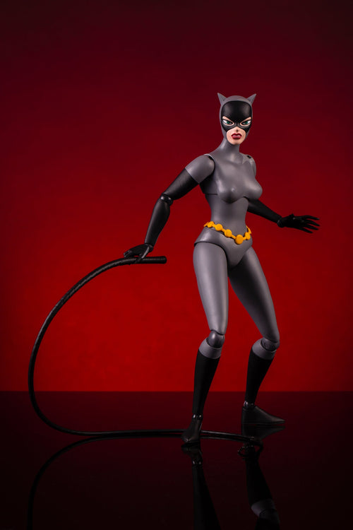 Batman: The Animated Series - Catwoman 1/6 Scale Figure - Regular Edition