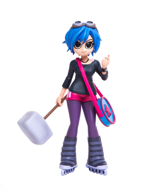 Ramona Flowers Collectible Figure (Black Friday Exclusive)