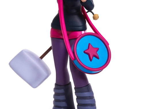 Ramona Flowers Collectible Figure (Black Friday Exclusive)