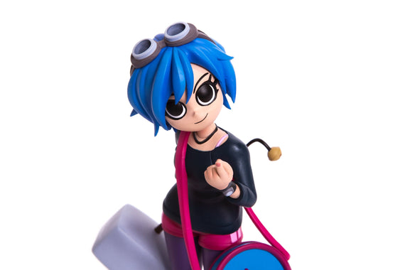 Ramona Flowers Collectible Figure (Black Friday Exclusive)