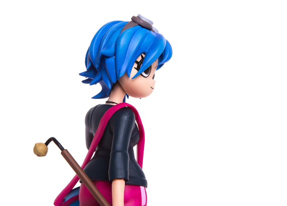 Ramona Flowers Collectible Figure (Black Friday Exclusive)