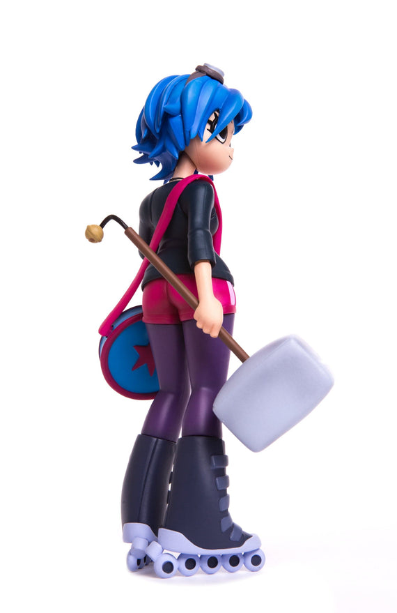 Ramona Flowers Collectible Figure (Black Friday Exclusive)