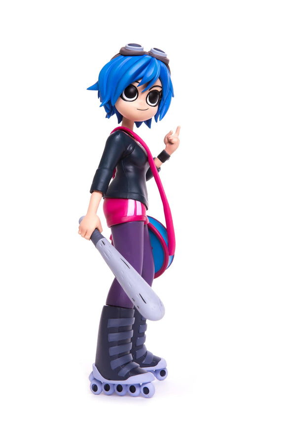 Ramona Flowers Collectible Figure (Black Friday Exclusive)