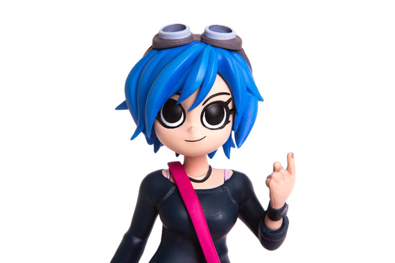 Ramona Flowers Collectible Figure (Black Friday Exclusive)