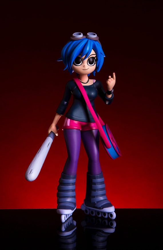 Ramona Flowers Collectible Figure (Black Friday Exclusive)