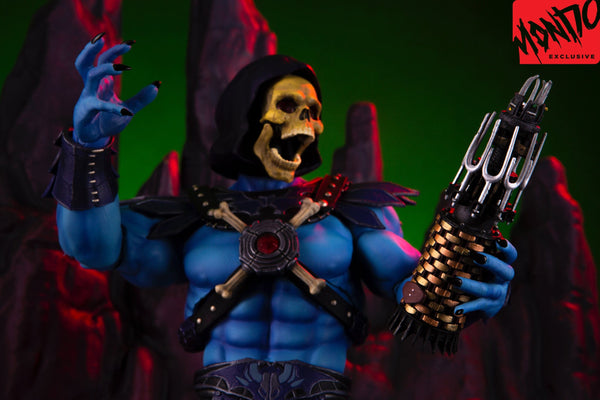 Skeletor 1/6 Scale Figure Exclusive