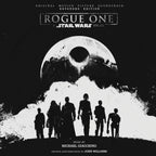 Rogue One: A Star Wars Story - Expanded Edition 4XLP