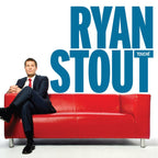 Touché LP by Ryan Stout
