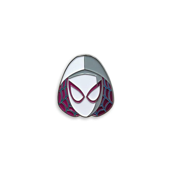 Spider-Gwen Enamel Pin