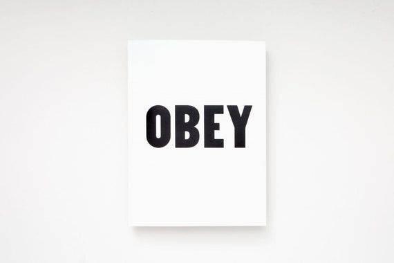 They Live: A Visual and Cultural Awakening (Regular Edition)