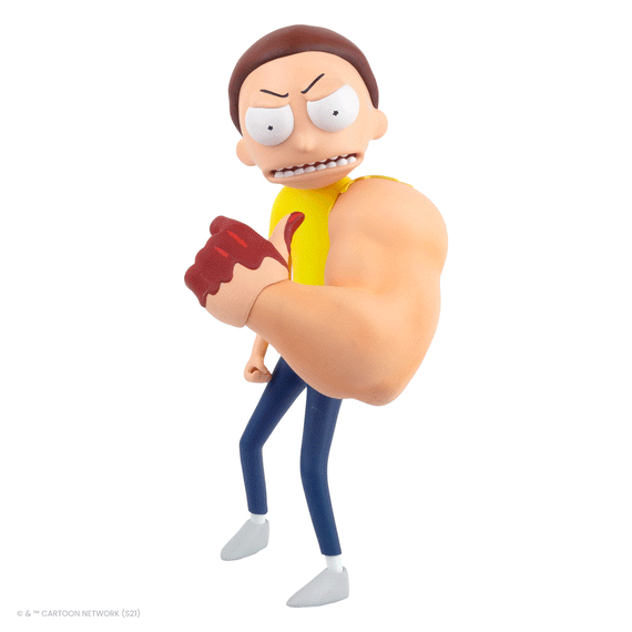 Rick and Morty Figure Set (Series 2) – Mondo Rick and Morty Figure Set (Series 2) – Mondo