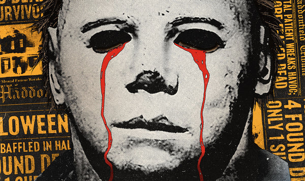 Halloween II Poster