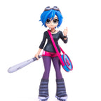Ramona Flowers Collectible Figure (Black Friday Exclusive)