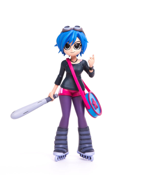 Ramona Flowers Collectible Figure (Black Friday Exclusive)