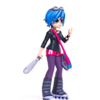 Ramona Flowers Collectible Figure (Black Friday Exclusive)