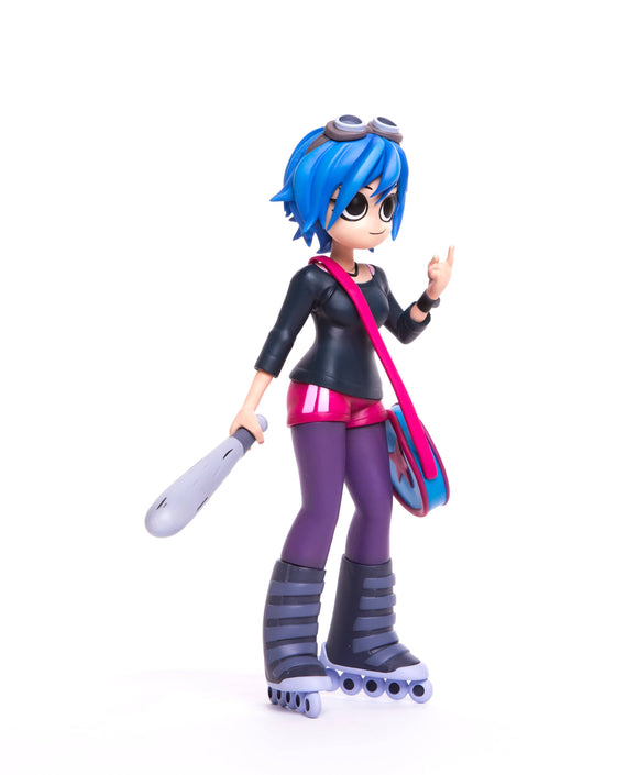 Ramona Flowers Collectible Figure (Black Friday Exclusive)