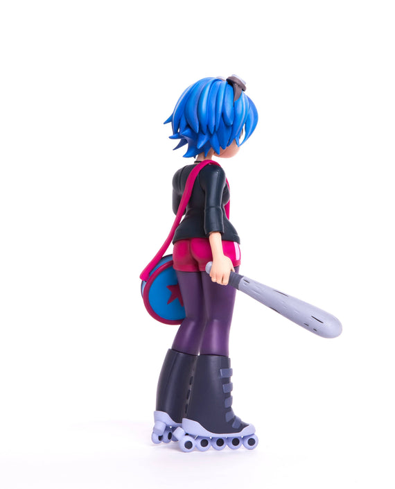 Ramona Flowers Collectible Figure (Black Friday Exclusive)