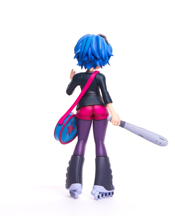 Ramona Flowers Collectible Figure (Black Friday Exclusive)