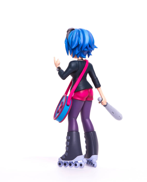 Ramona Flowers Collectible Figure (Black Friday Exclusive)